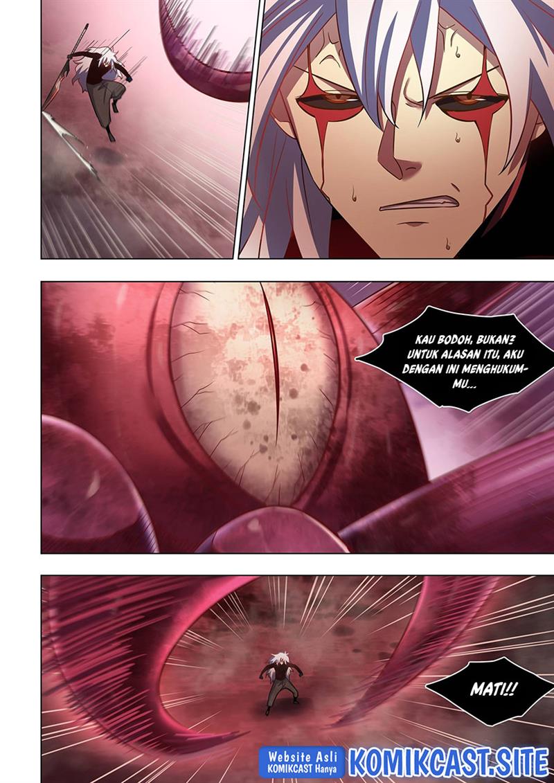 image-komik-the-last-human-chapter-497-3/15