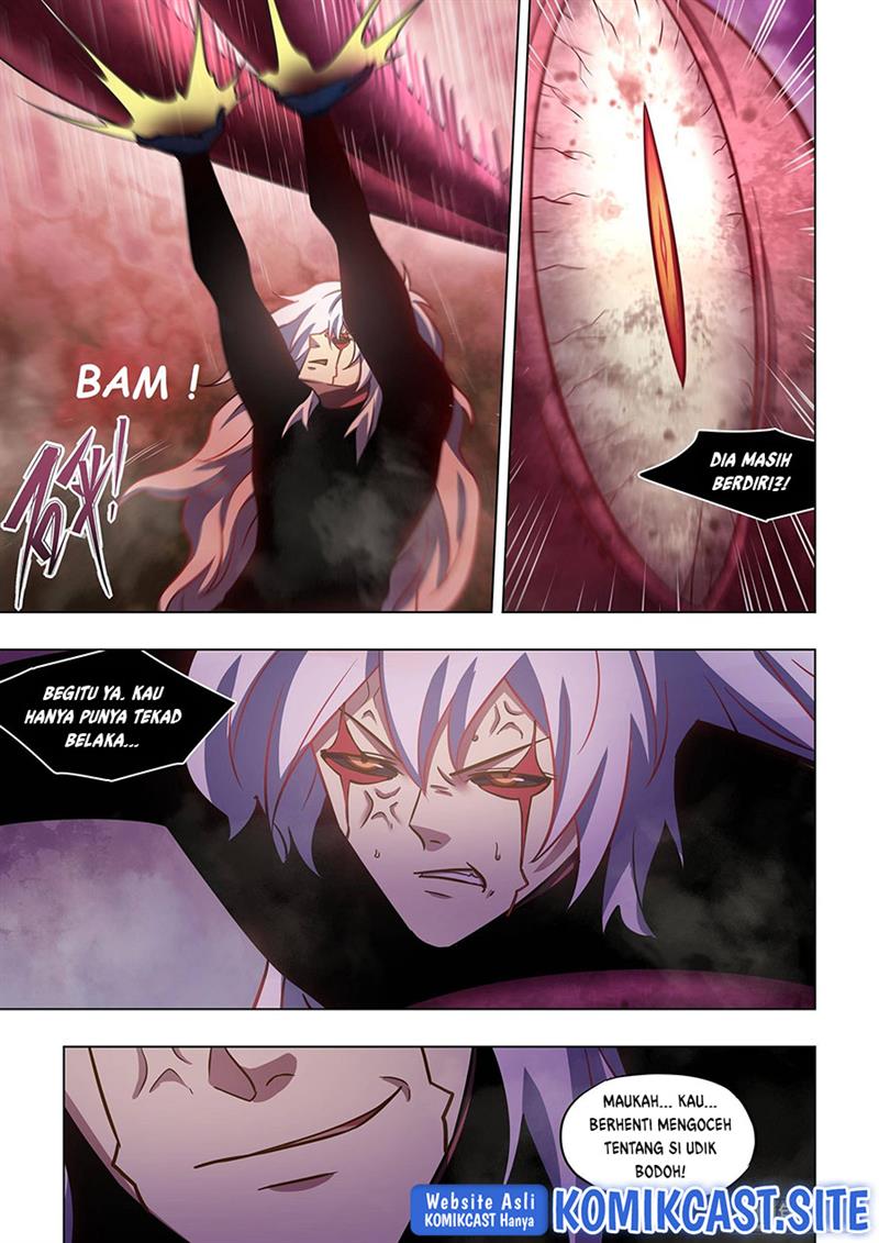 image-komik-the-last-human-chapter-497-4/15