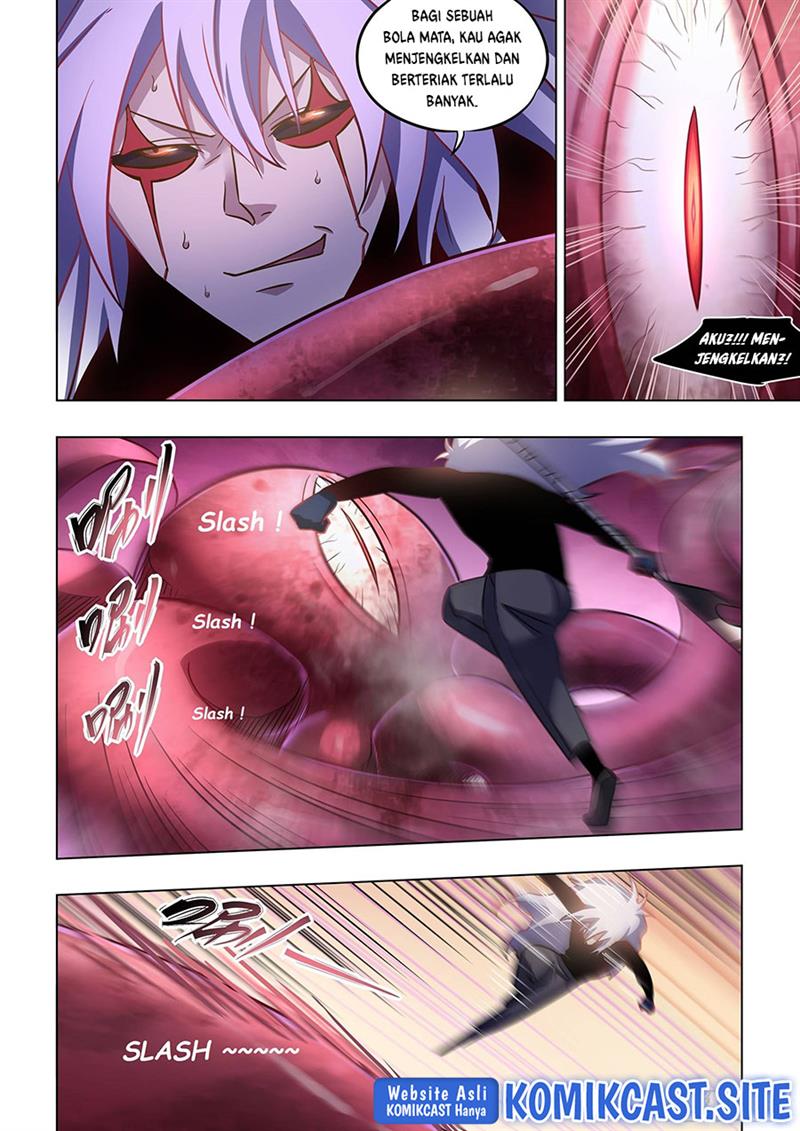 image-komik-the-last-human-chapter-497-5/15