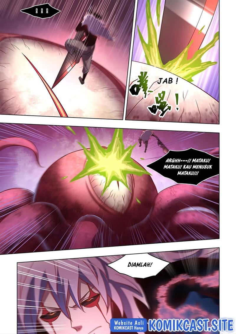 image-komik-the-last-human-chapter-497-6/15