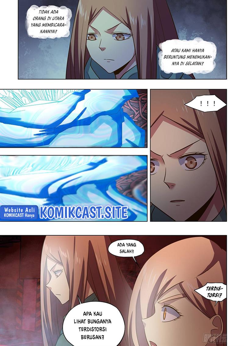 image-komik-the-last-human-chapter-497-10/15