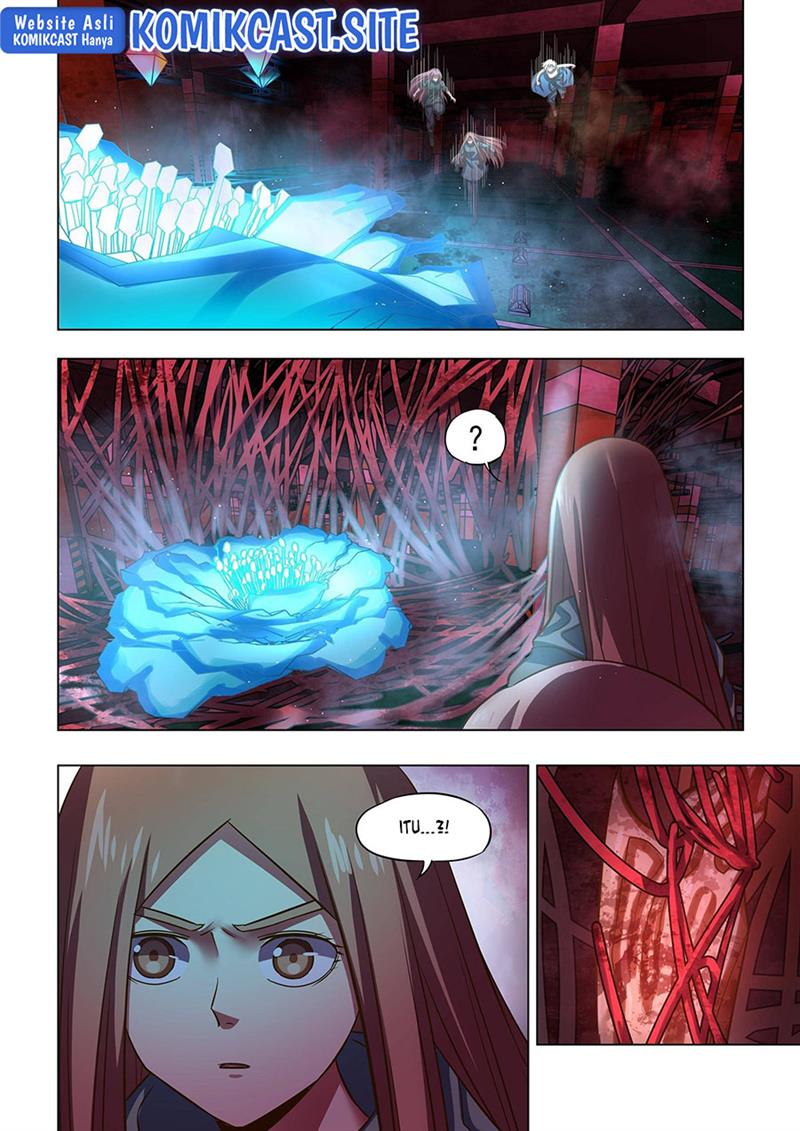 image-komik-the-last-human-chapter-497-13/15