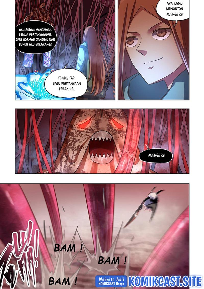 image-komik-the-last-human-chapter-498-6/15