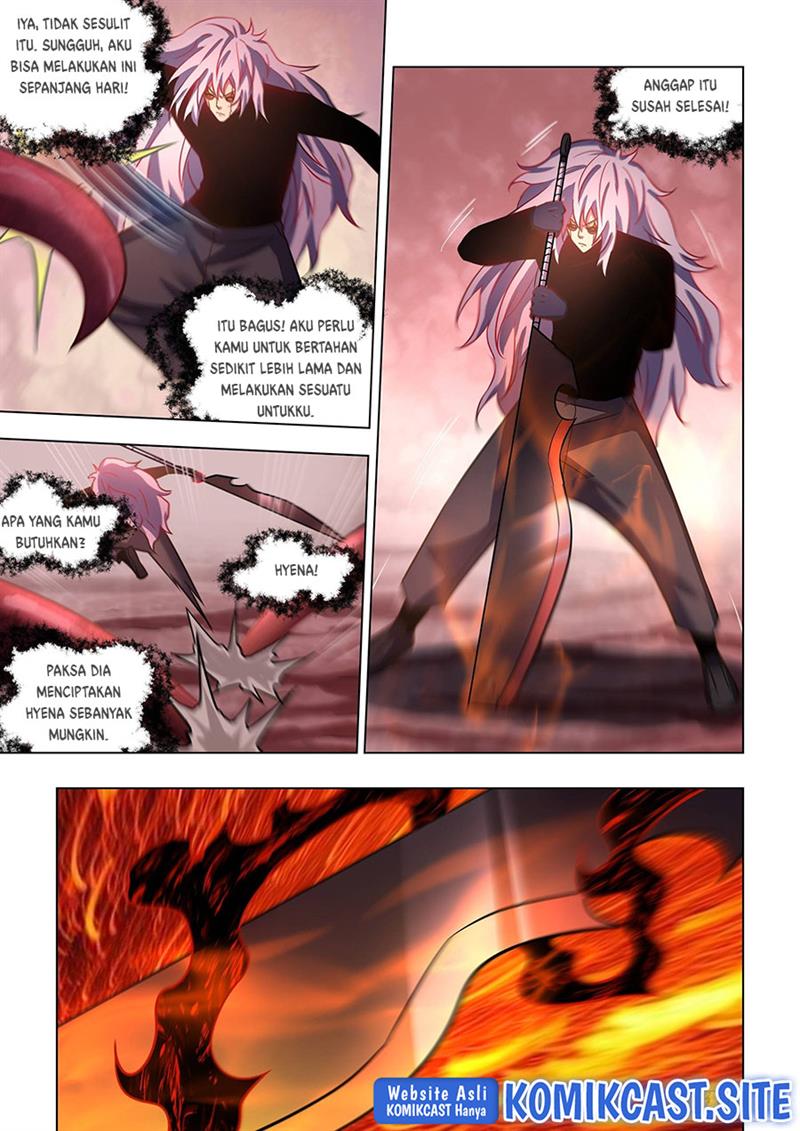 image-komik-the-last-human-chapter-498-8/15