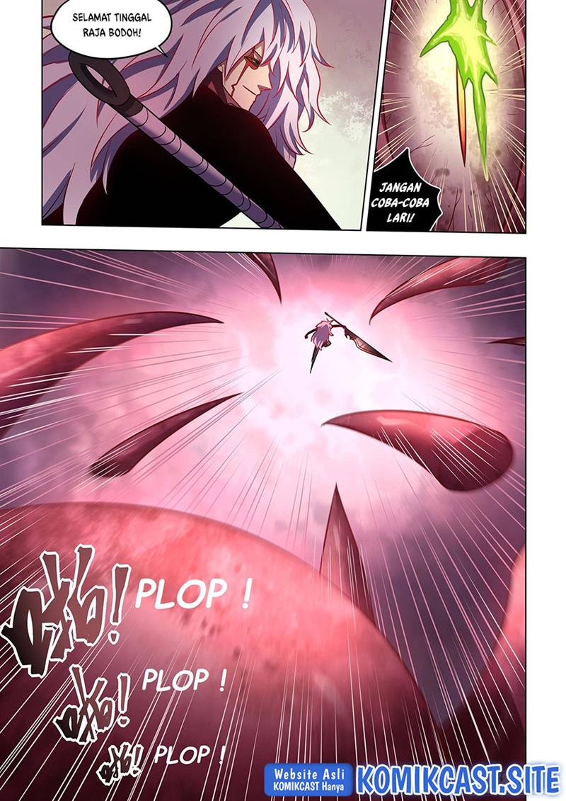 image-komik-the-last-human-chapter-498-10/15