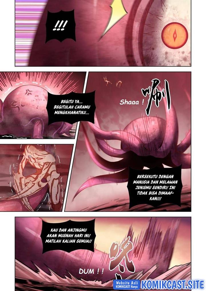 image-komik-the-last-human-chapter-499-3/18