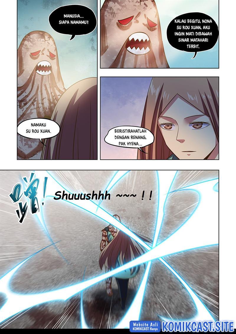 image-komik-the-last-human-chapter-500-6/15