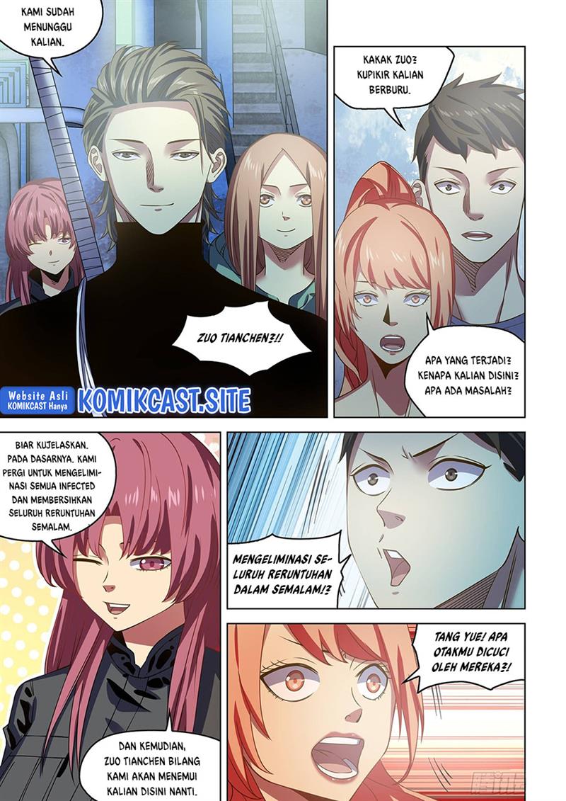 image-komik-the-last-human-chapter-501-3/16