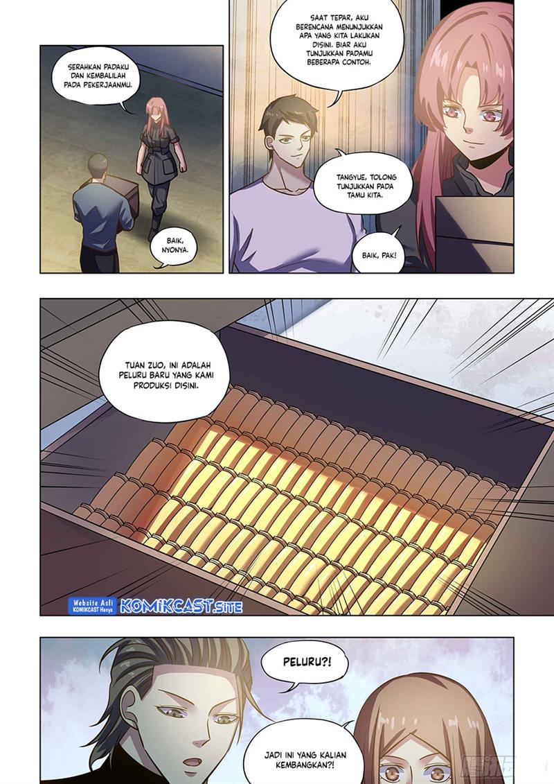 image-komik-the-last-human-chapter-502-5/15