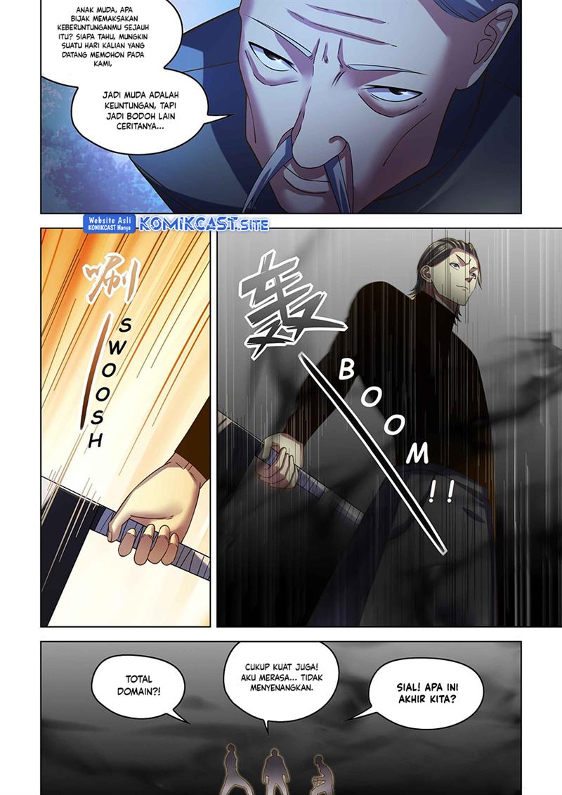 image-komik-the-last-human-chapter-505-4/16