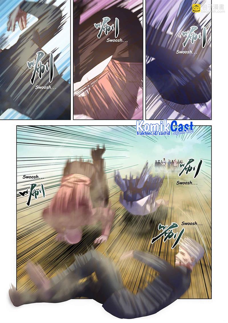 image-komik-the-last-human-chapter-505-11/16