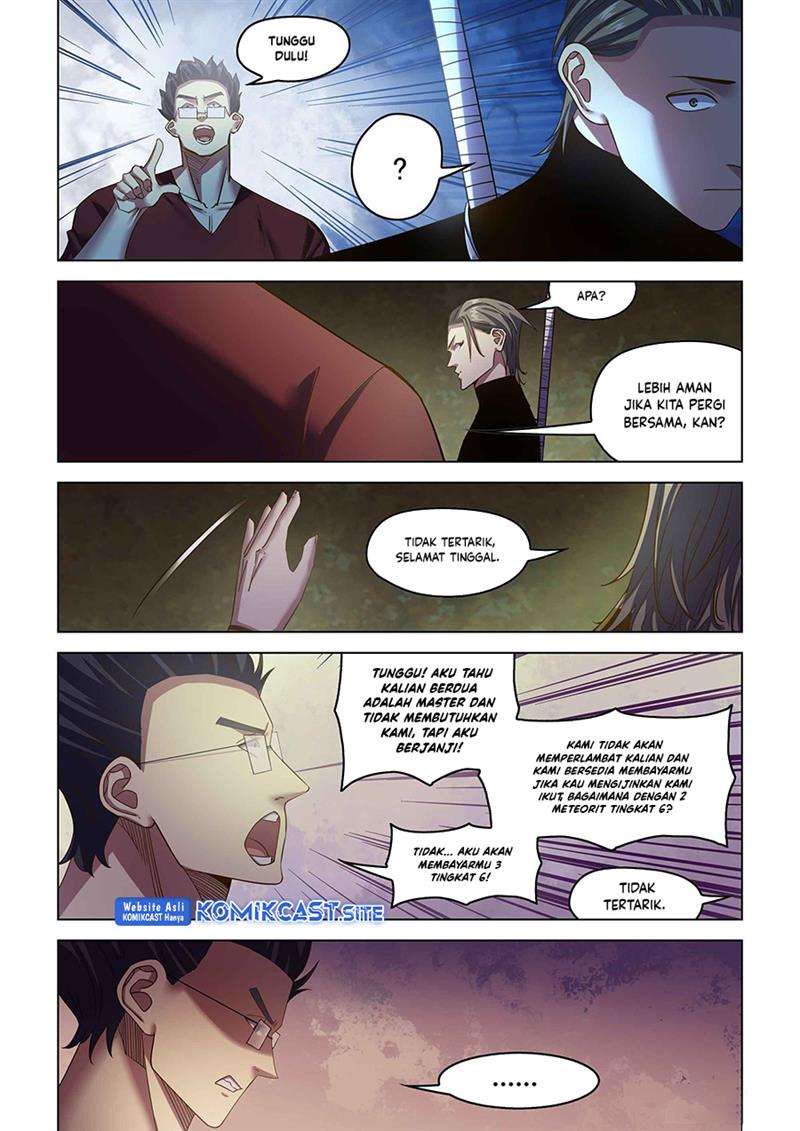 image-komik-the-last-human-chapter-507-4/15