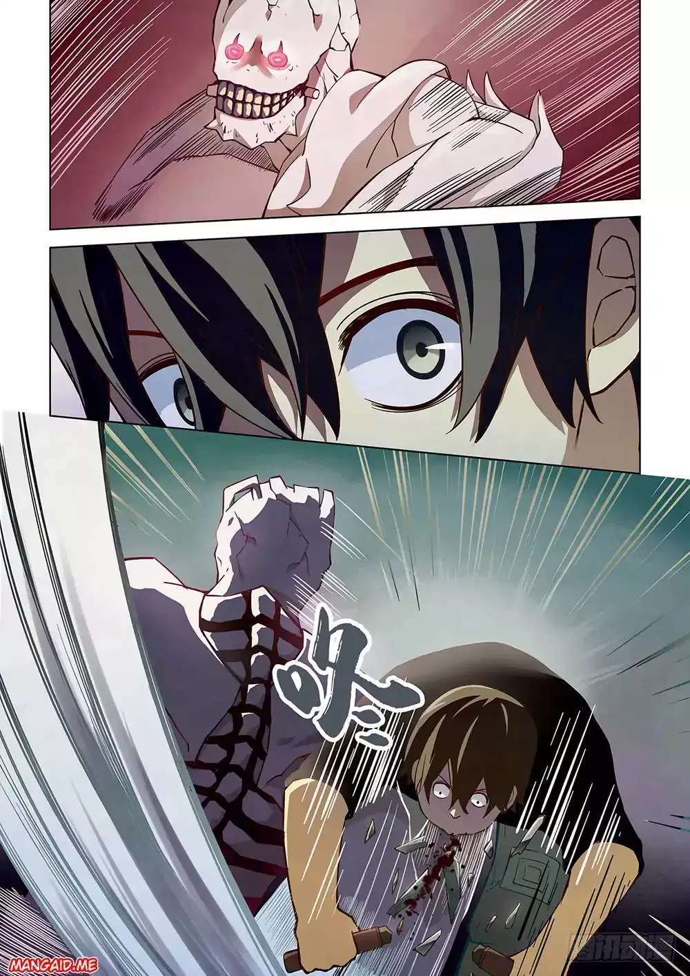 image-komik-the-last-human-chapter-51-11/19