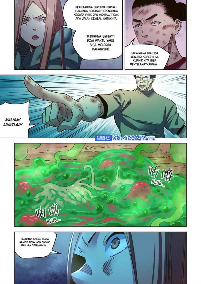image-komik-the-last-human-chapter-513-5/17