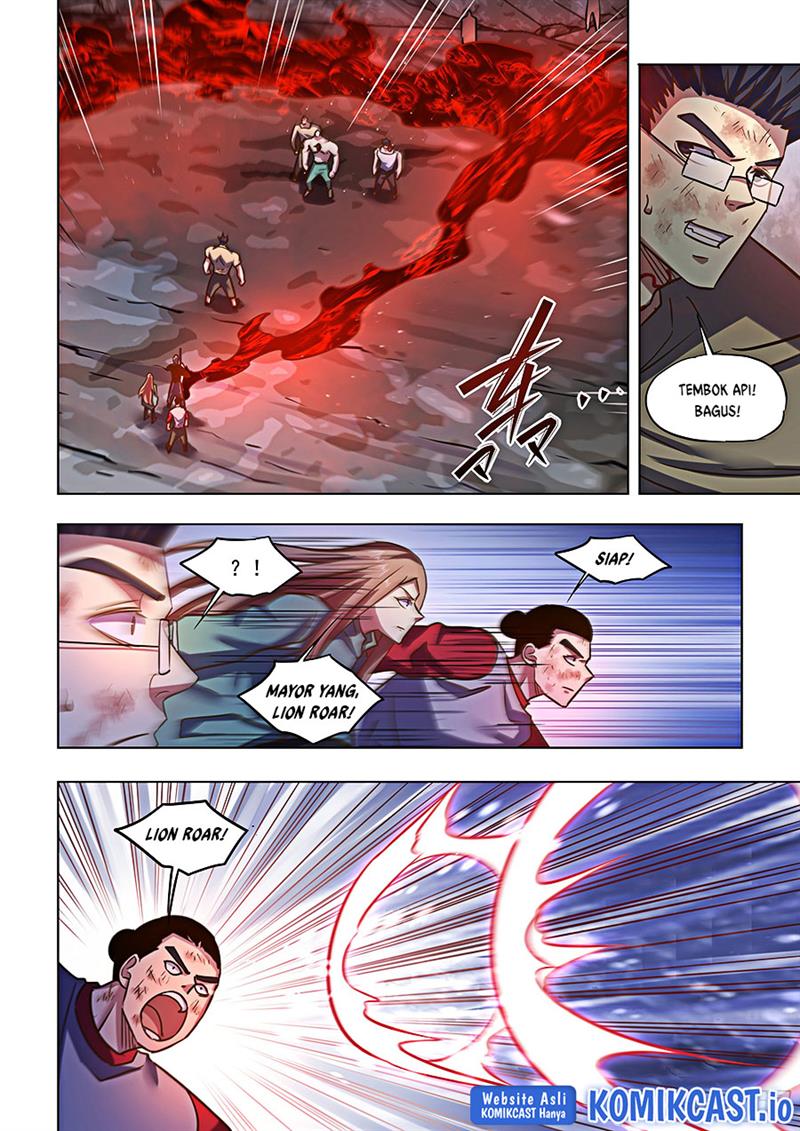 image-komik-the-last-human-chapter-514-3/16