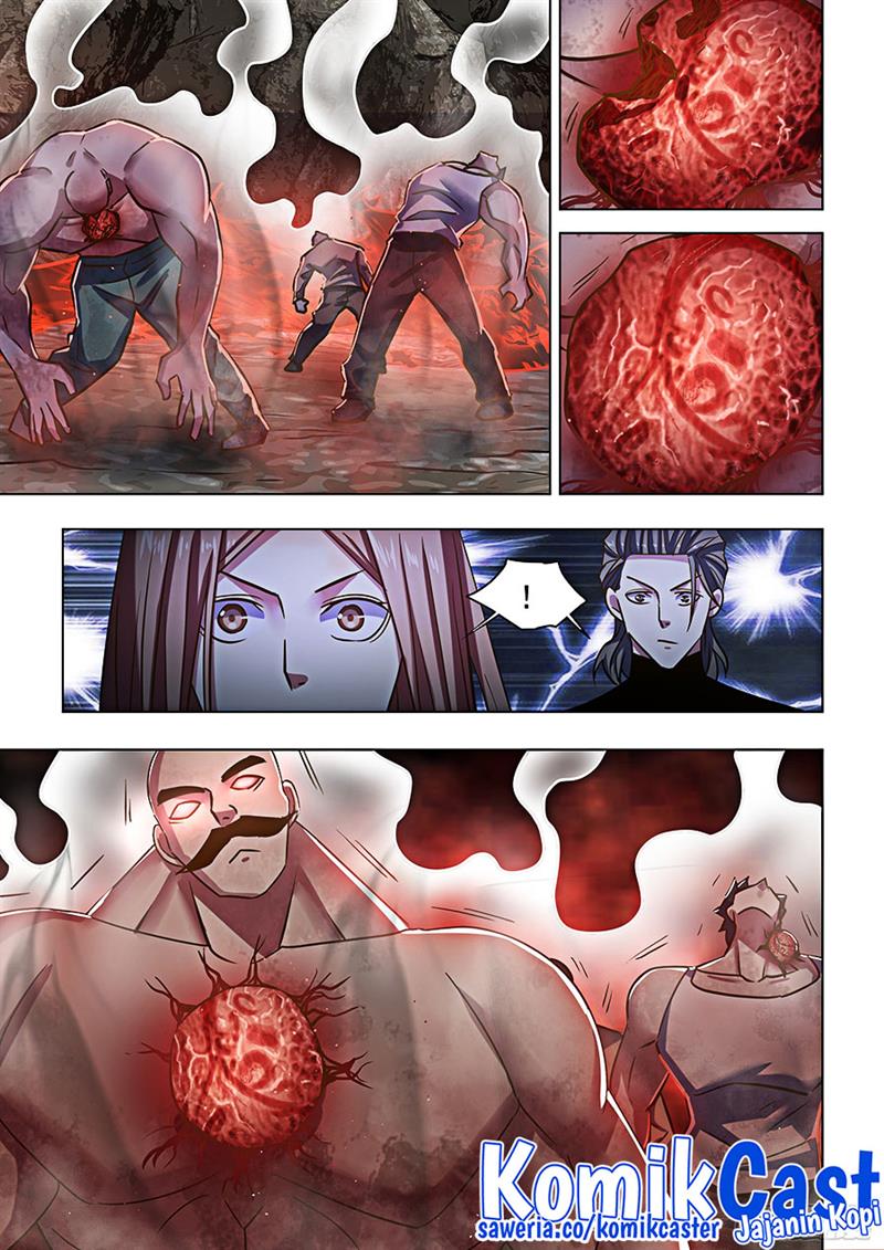 image-komik-the-last-human-chapter-514-6/16