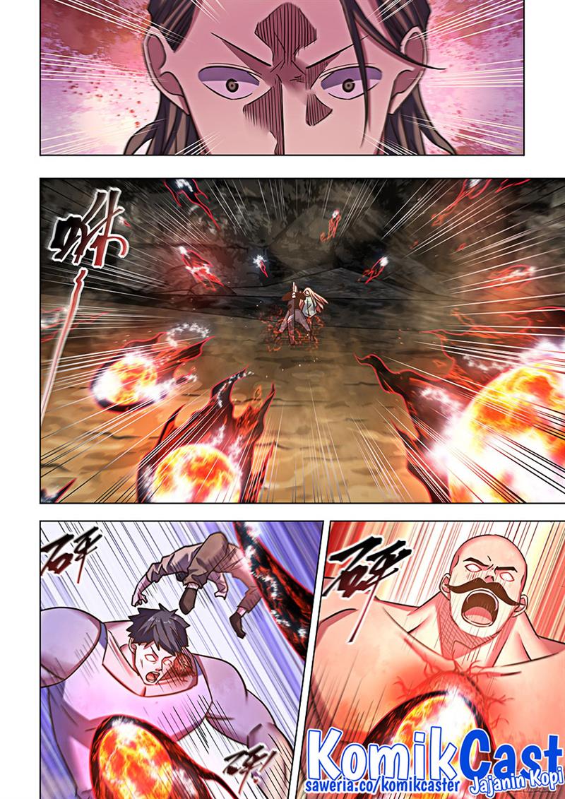 image-komik-the-last-human-chapter-514-9/16