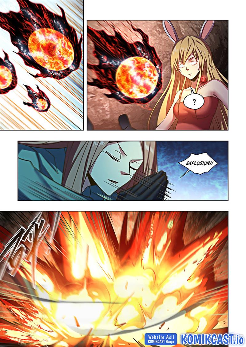 image-komik-the-last-human-chapter-514-10/16