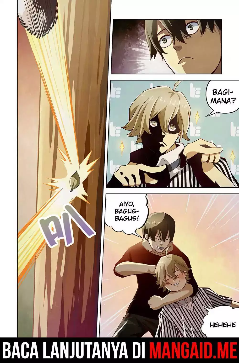 image-komik-the-last-human-chapter-52-16/18