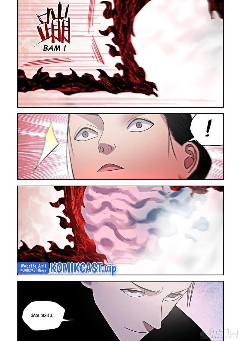 image-komik-the-last-human-chapter-521-3/16