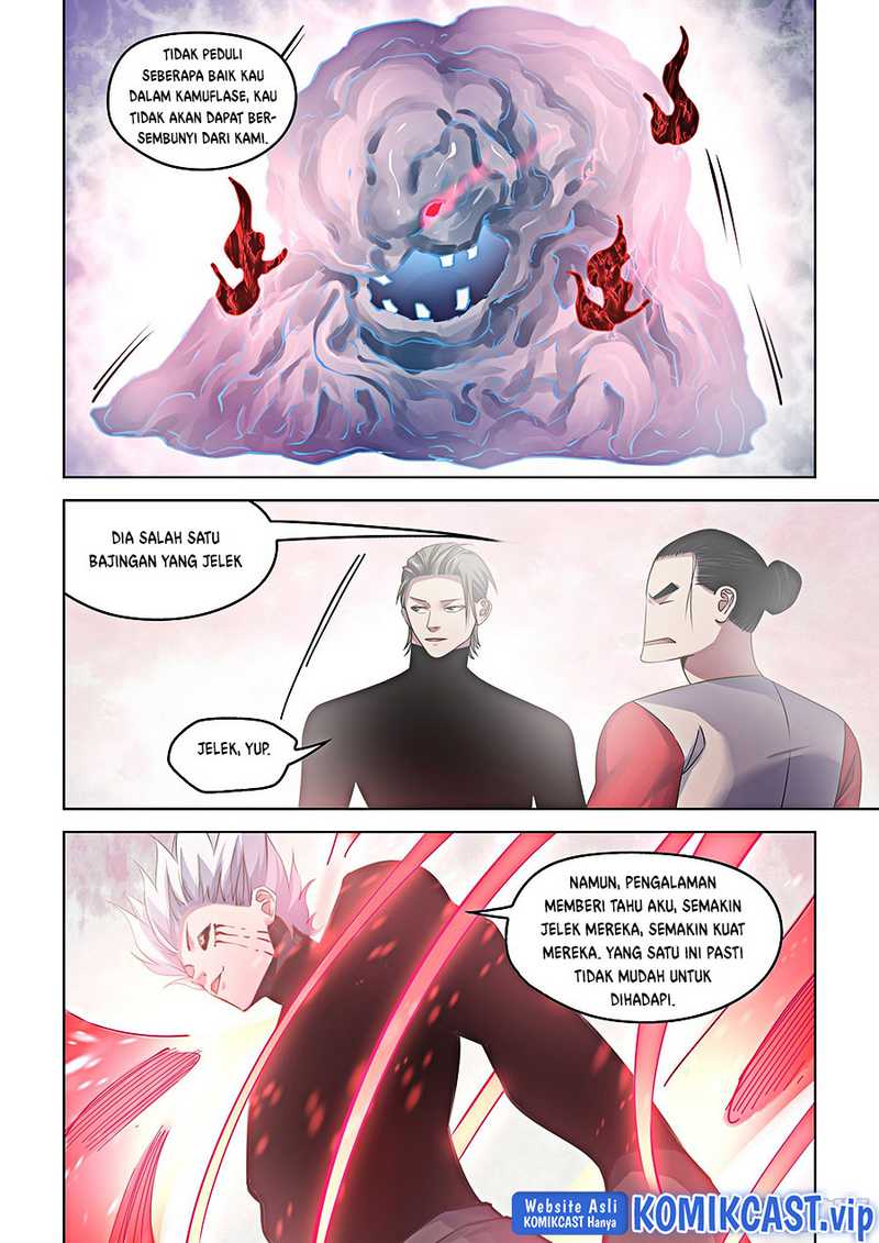 image-komik-the-last-human-chapter-521-4/16
