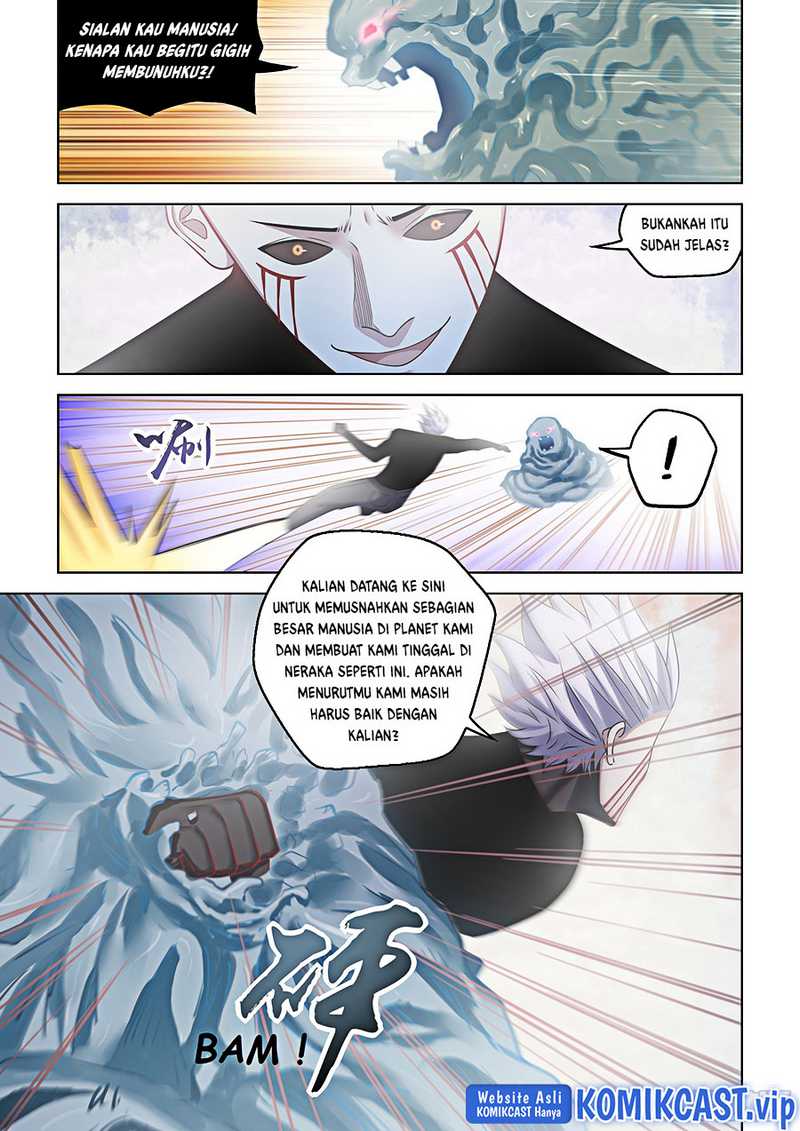 image-komik-the-last-human-chapter-521-5/16
