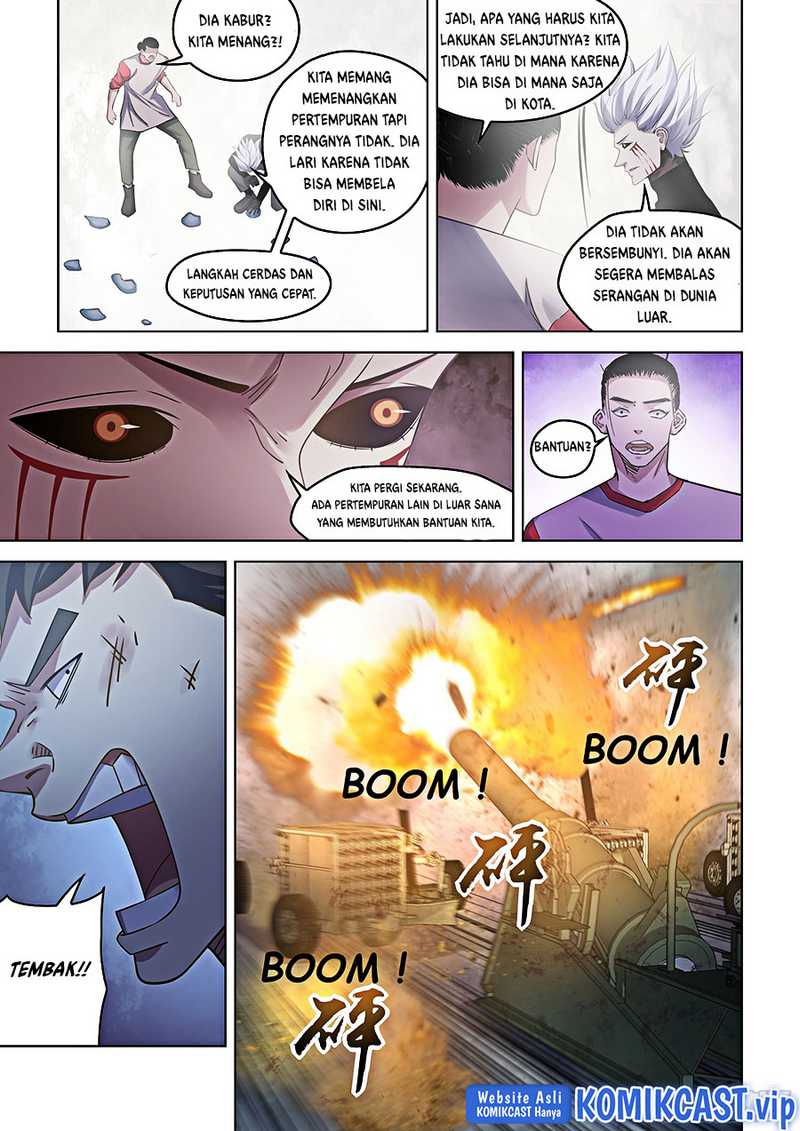 image-komik-the-last-human-chapter-521-11/16