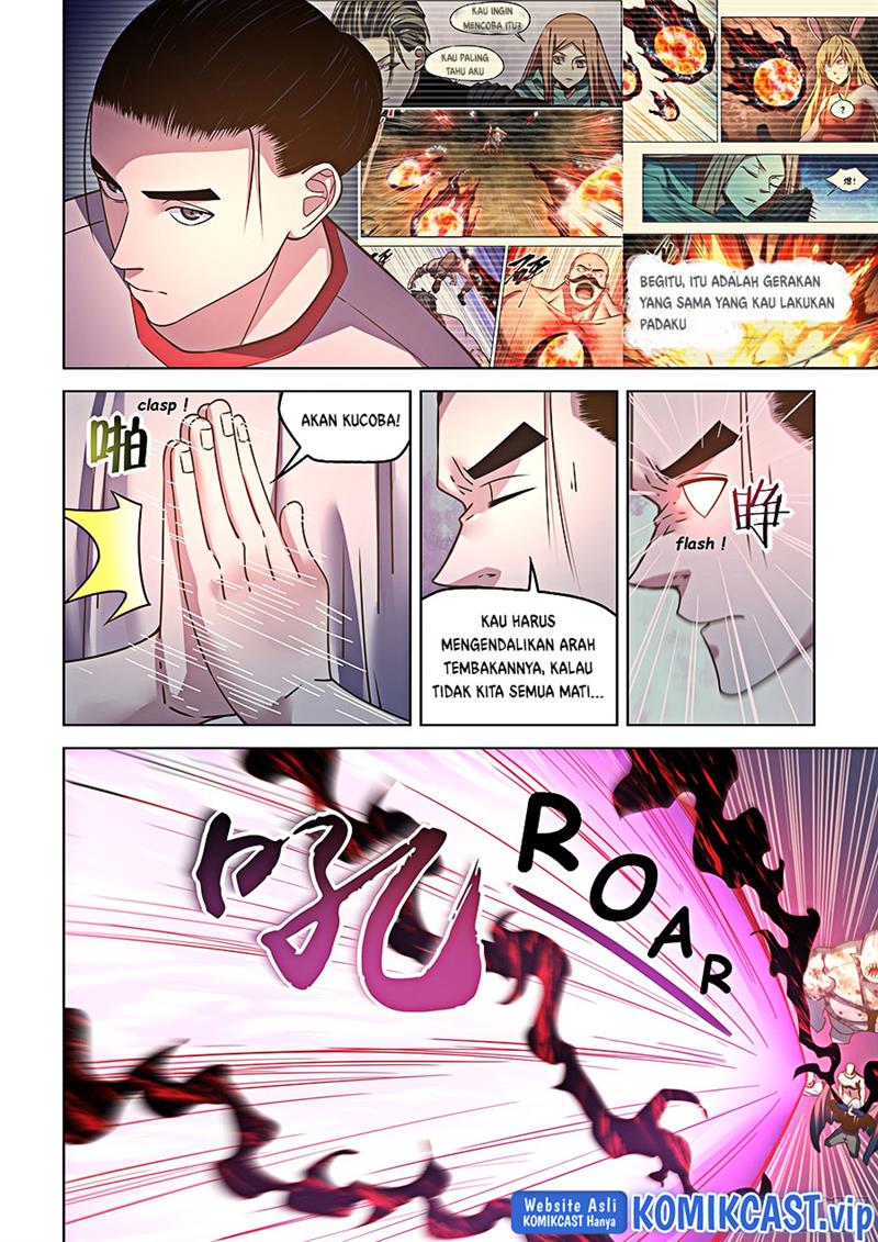 image-komik-the-last-human-chapter-523-10/13