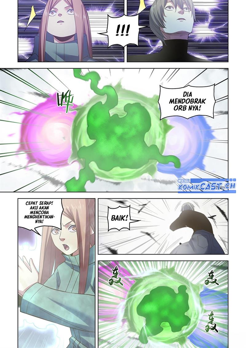 image-komik-the-last-human-chapter-527-1/22