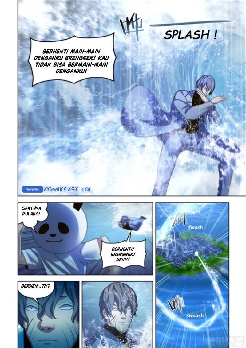 image-komik-the-last-human-chapter-539-6/15