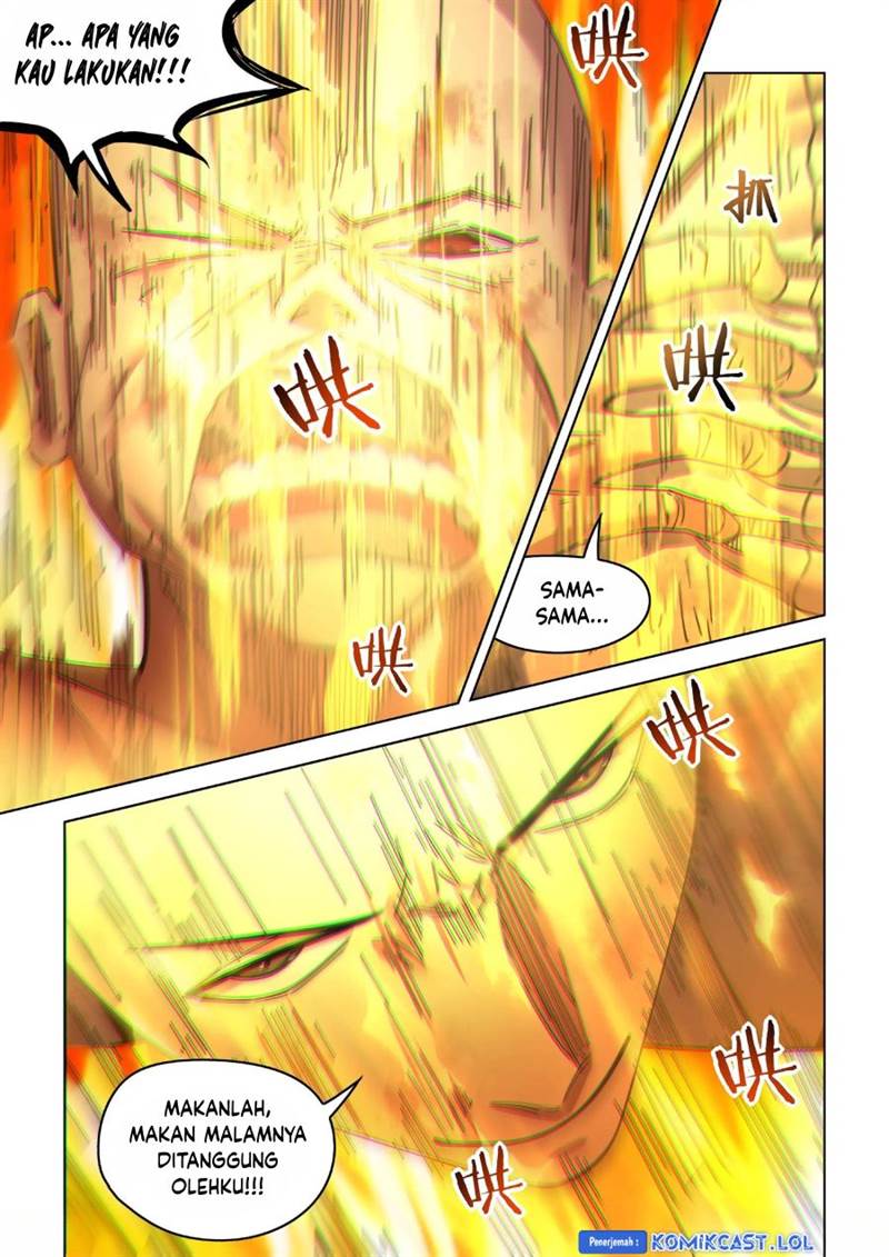 image-komik-the-last-human-chapter-545-11/16