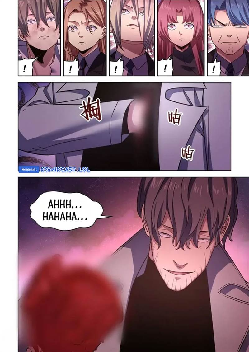 image-komik-the-last-human-chapter-547-4/16