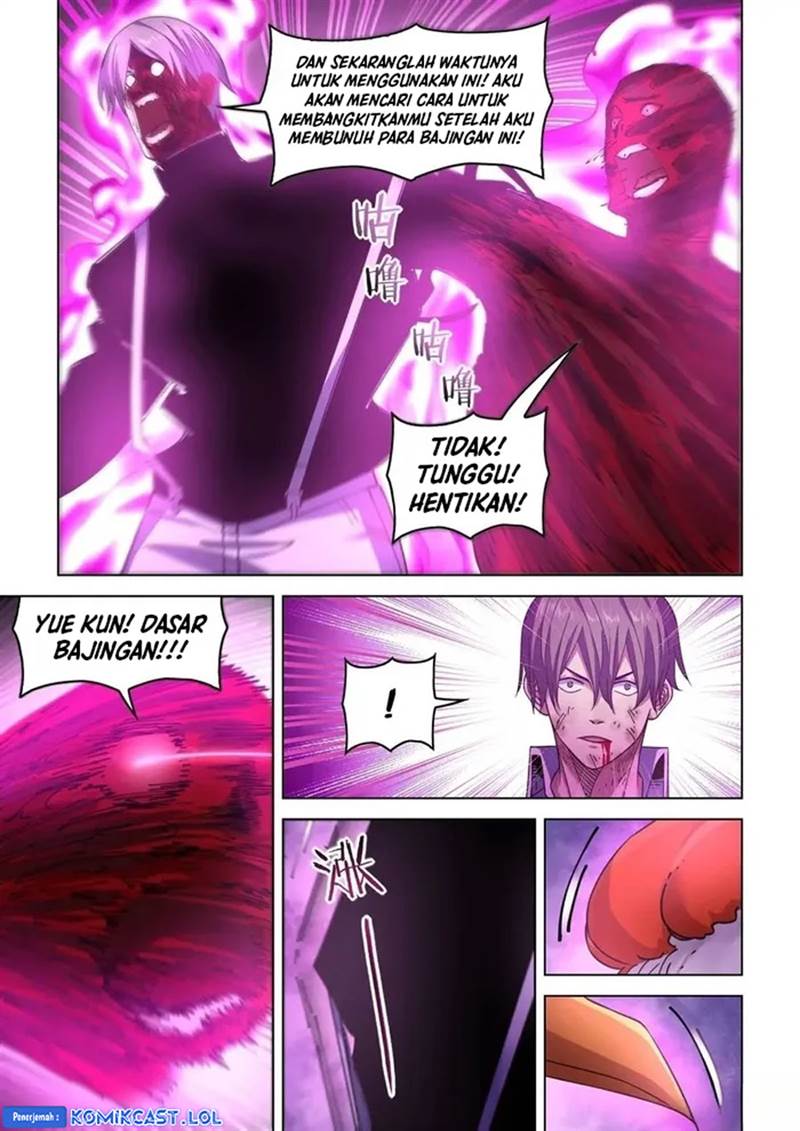 image-komik-the-last-human-chapter-550-3/14