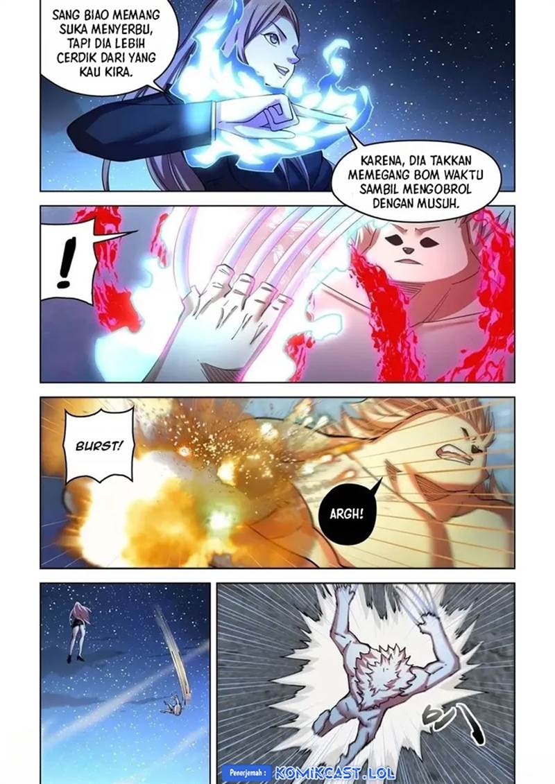 image-komik-the-last-human-chapter-556-5/15
