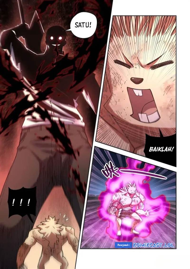 image-komik-the-last-human-chapter-556-10/15