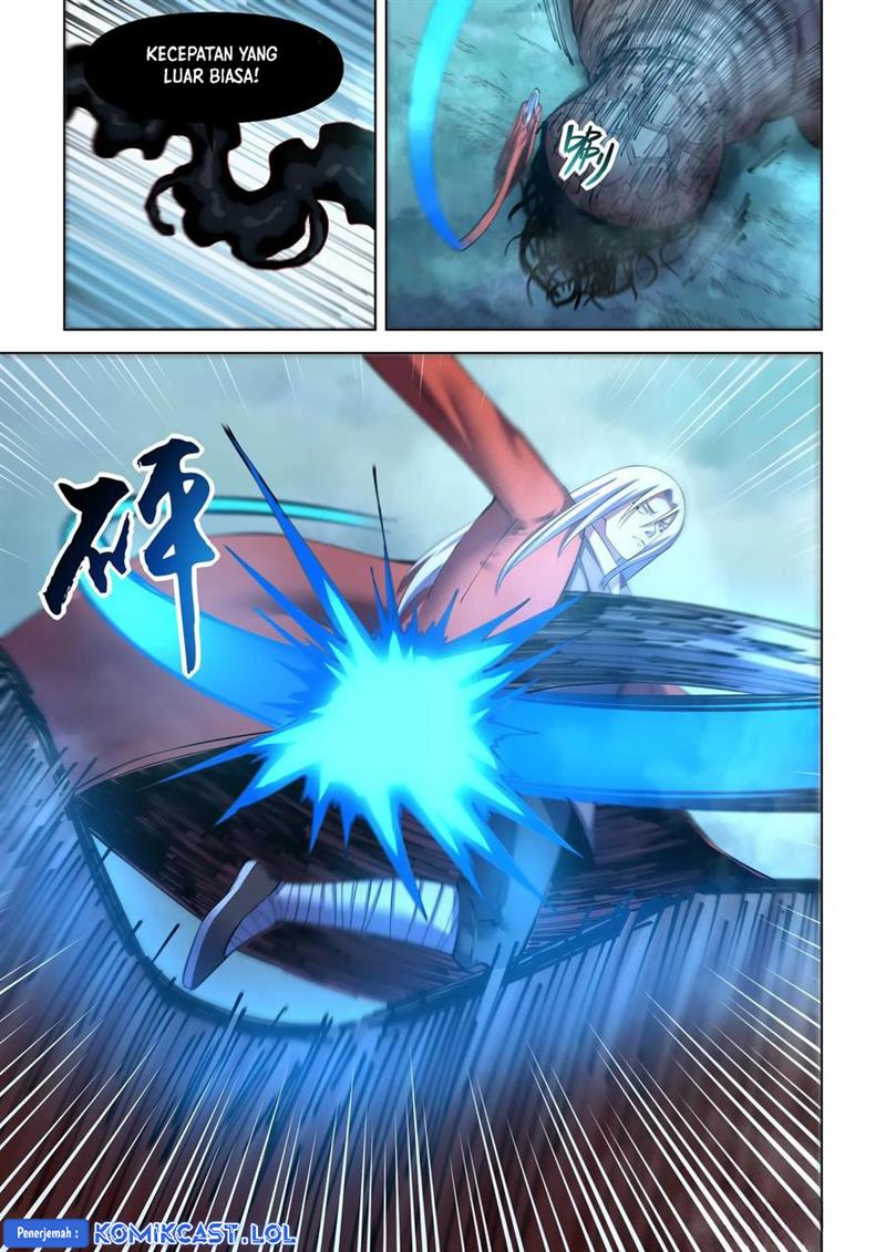 image-komik-the-last-human-chapter-559-5/17