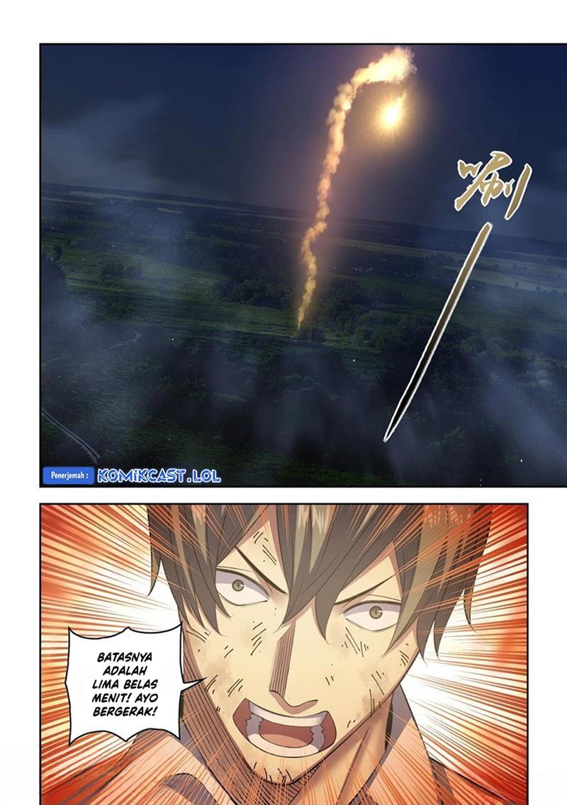 image-komik-the-last-human-chapter-564-14/15