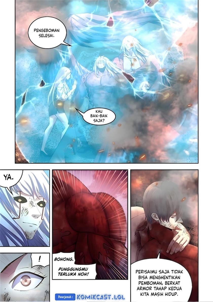 image-komik-the-last-human-chapter-566-3/16