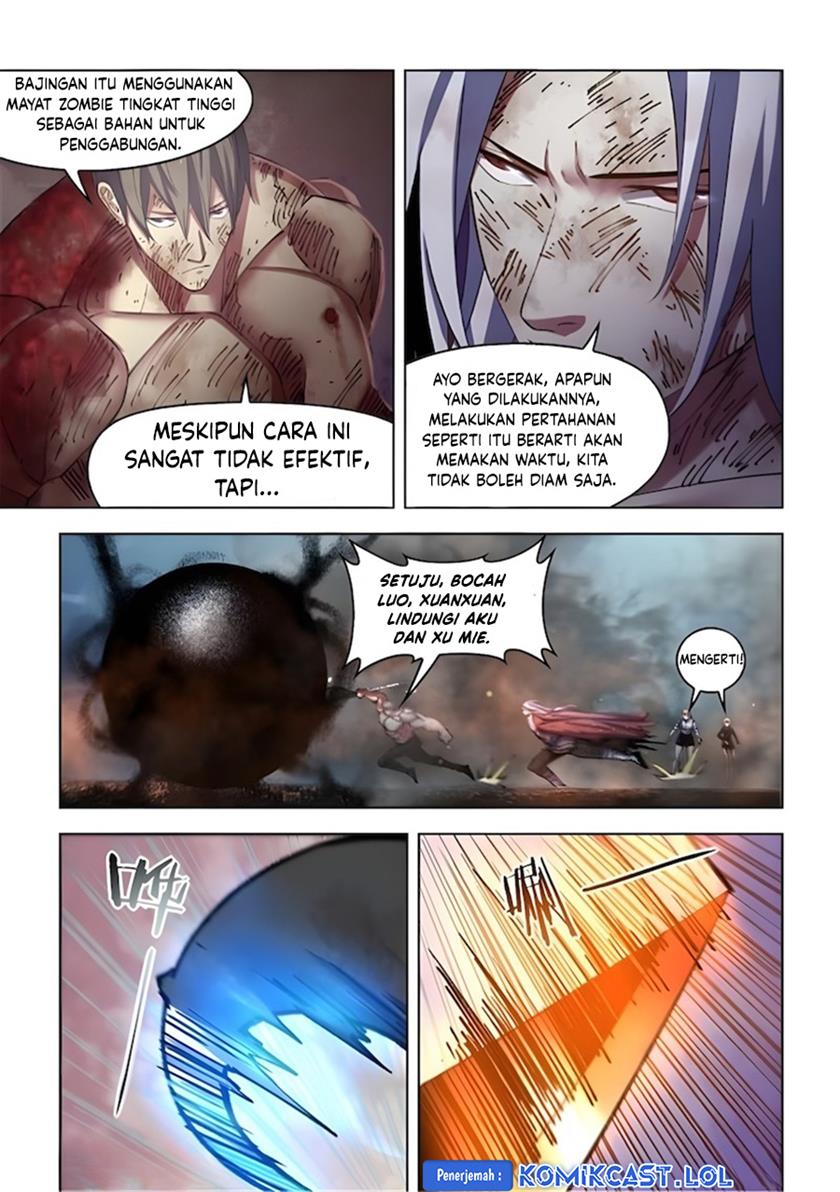 image-komik-the-last-human-chapter-566-11/16