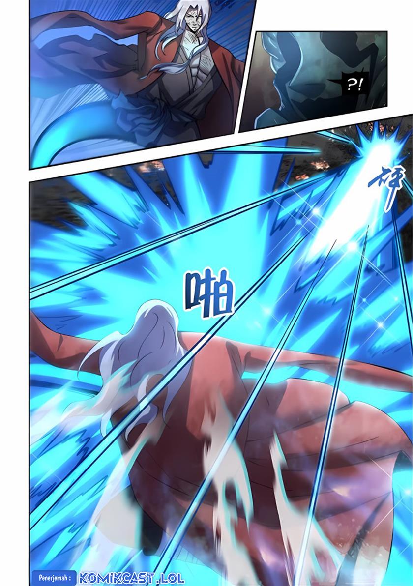 image-komik-the-last-human-chapter-569-6/17