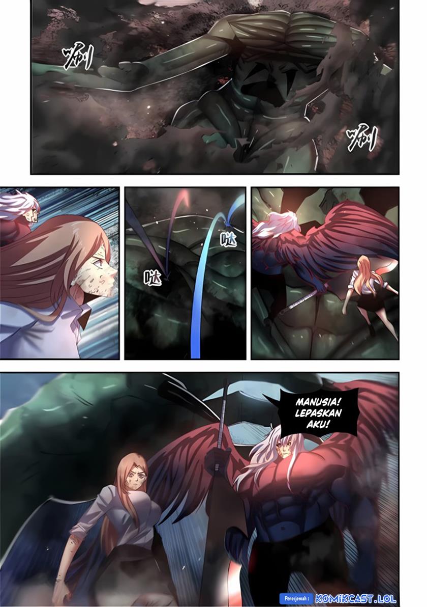 image-komik-the-last-human-chapter-569-7/17