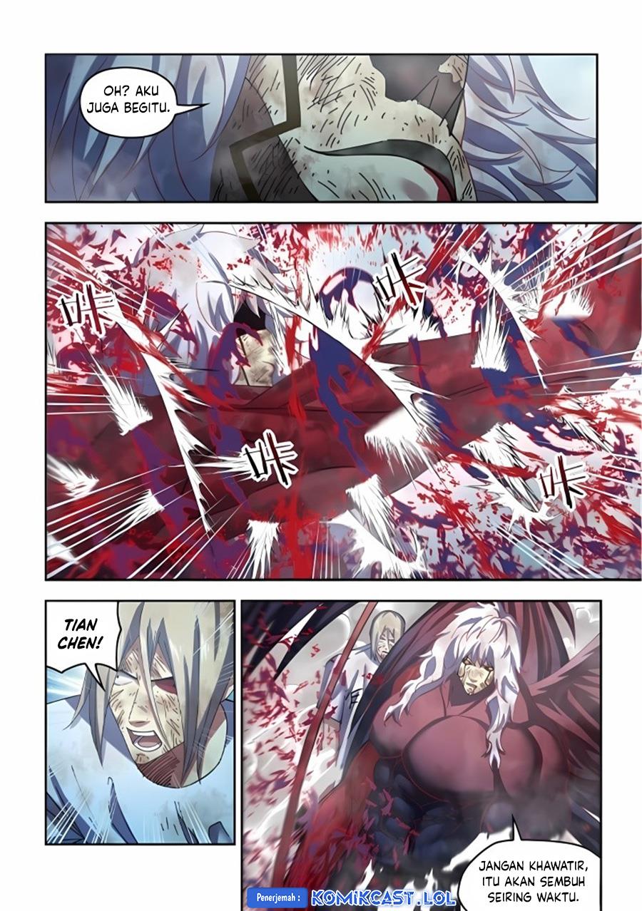 image-komik-the-last-human-chapter-571-3/17