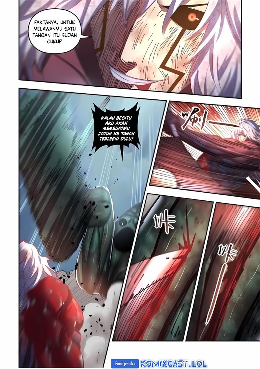 image-komik-the-last-human-chapter-571-5/17