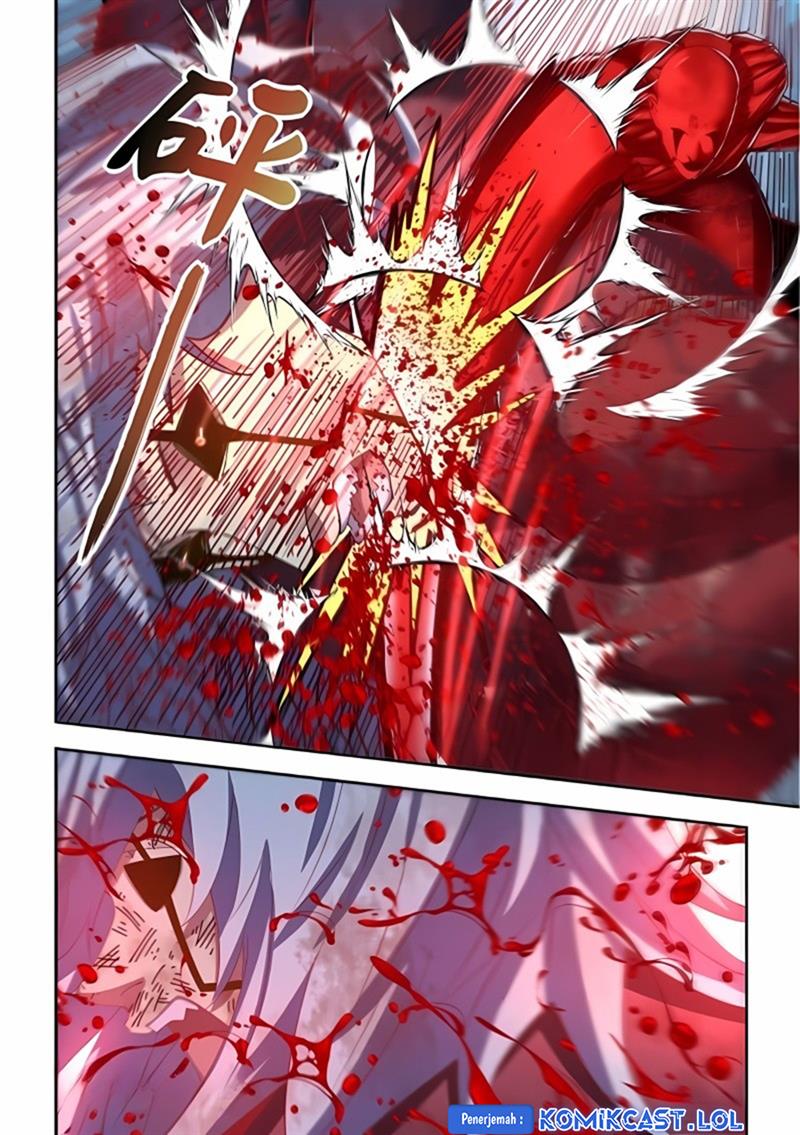 image-komik-the-last-human-chapter-572-12/17