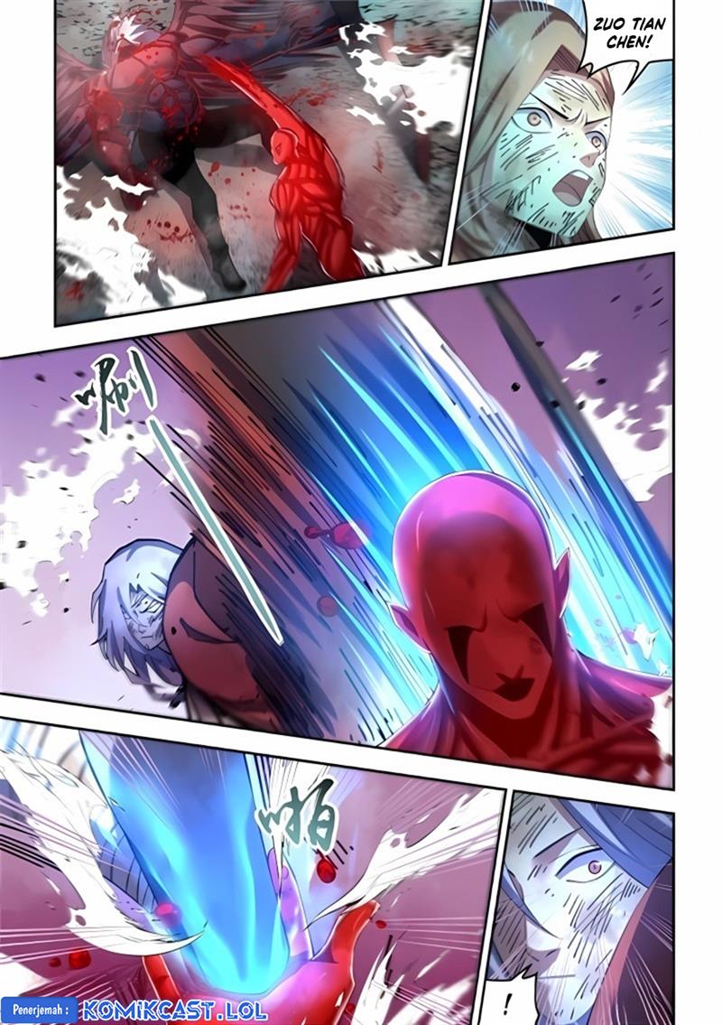 image-komik-the-last-human-chapter-572-13/17