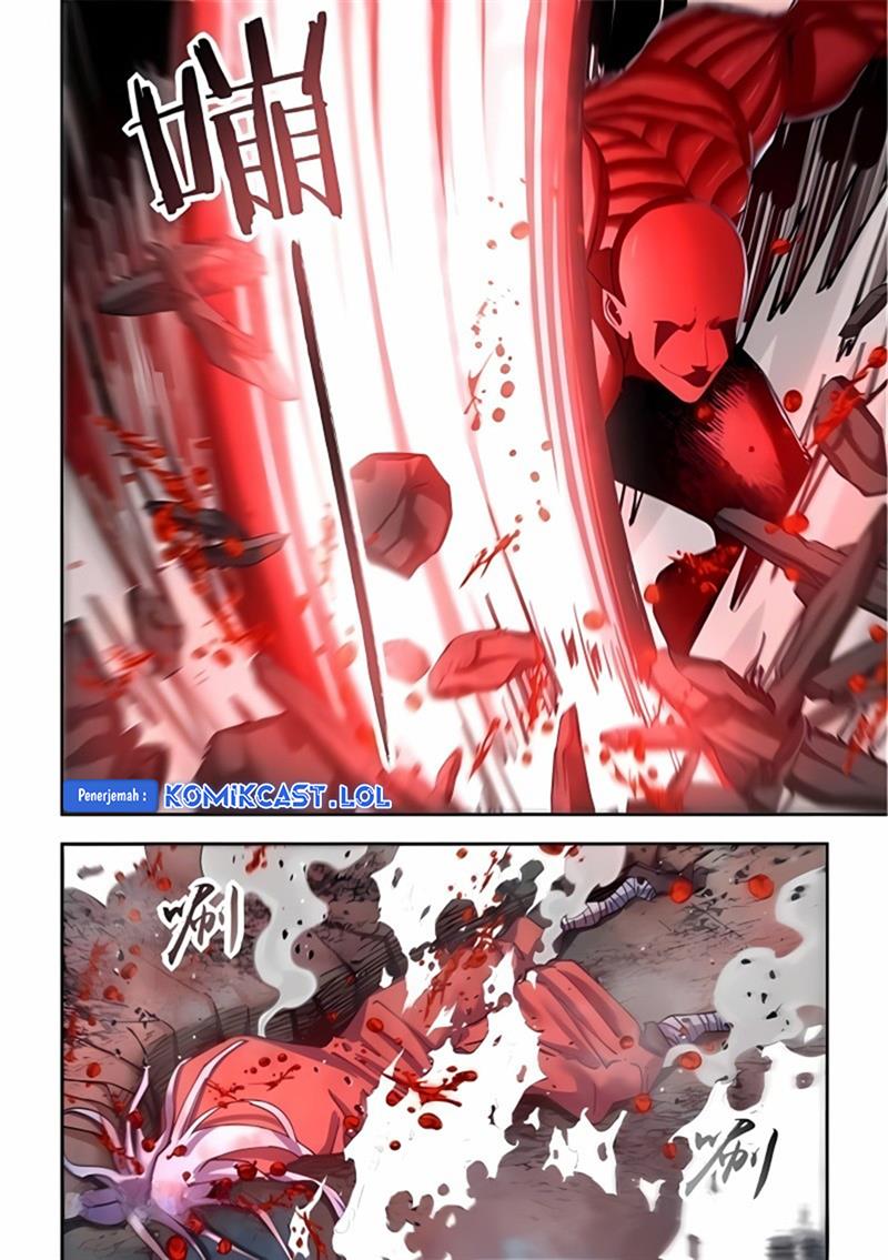 image-komik-the-last-human-chapter-572-14/17