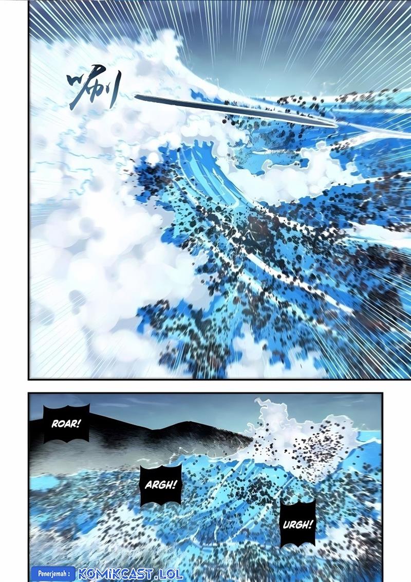 image-komik-the-last-human-chapter-573-0/18