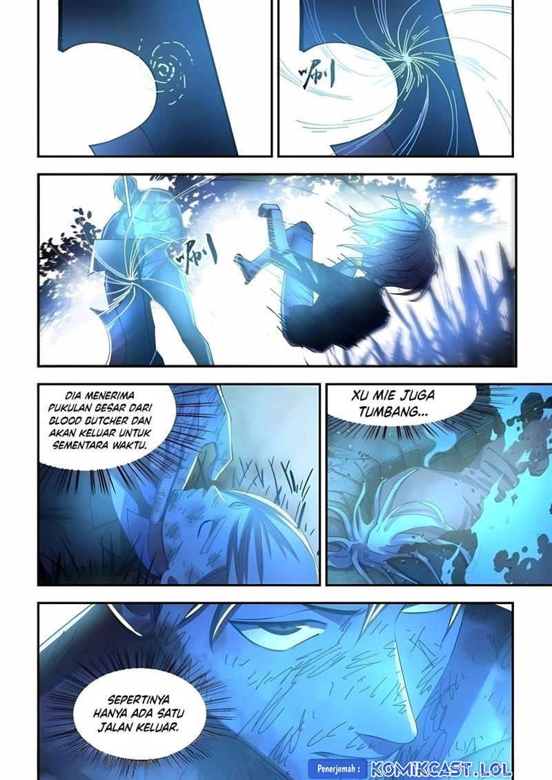 image-komik-the-last-human-chapter-573-10/18