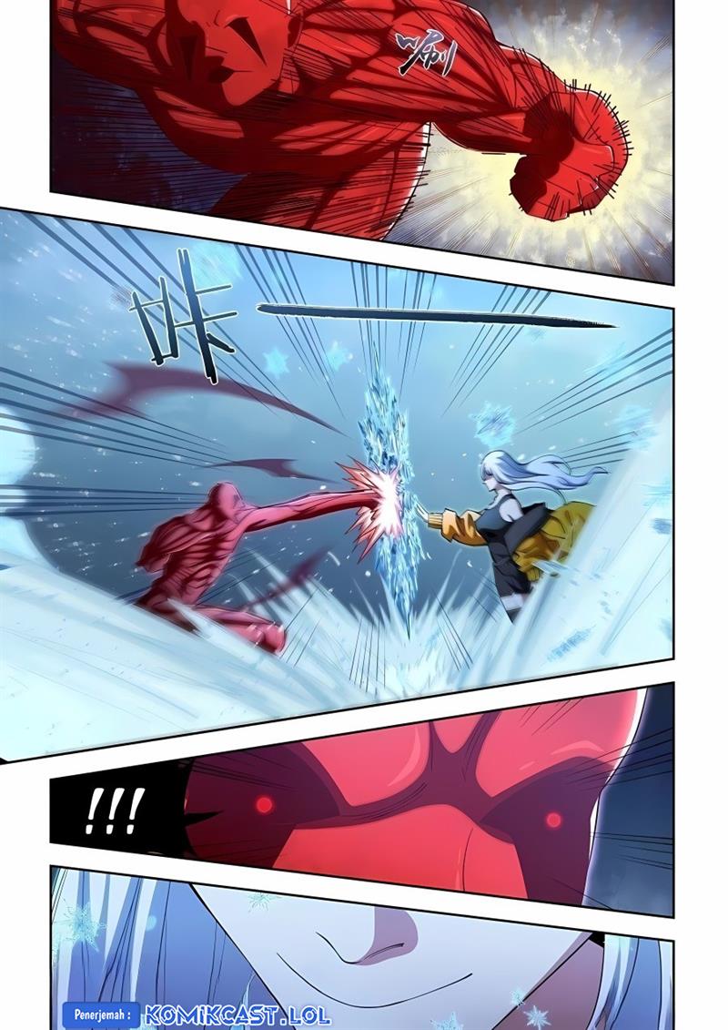 image-komik-the-last-human-chapter-574-1/11