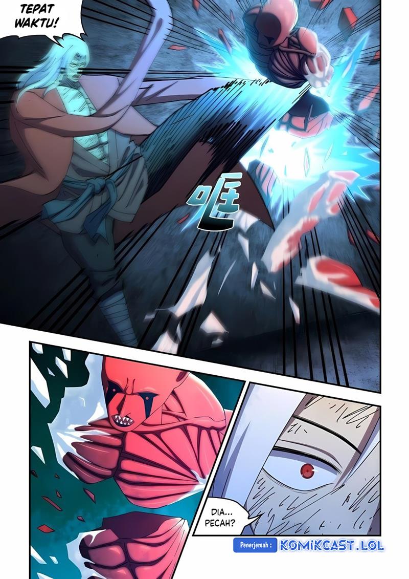 image-komik-the-last-human-chapter-574-5/11